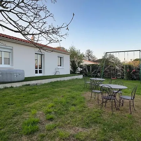 Villa Le Coquelicot *
