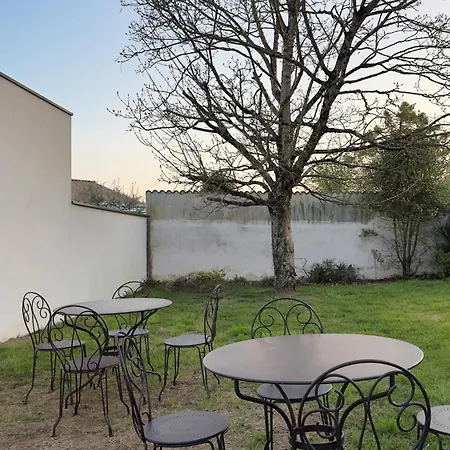 Villa Le Coquelicot