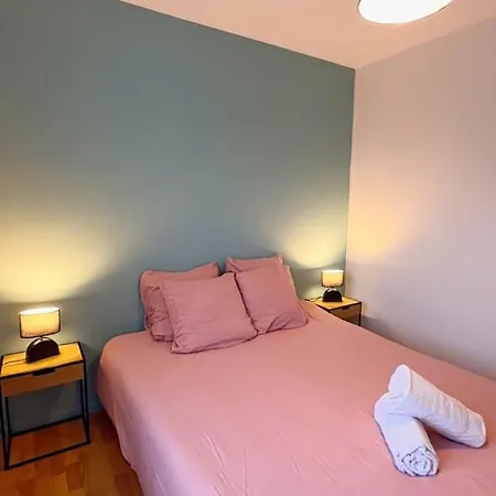 Villa Le Coquelicot *